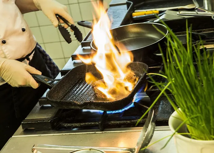 Der Florenberg - Gipfel Fuer Geniesser 3* Kuenzell