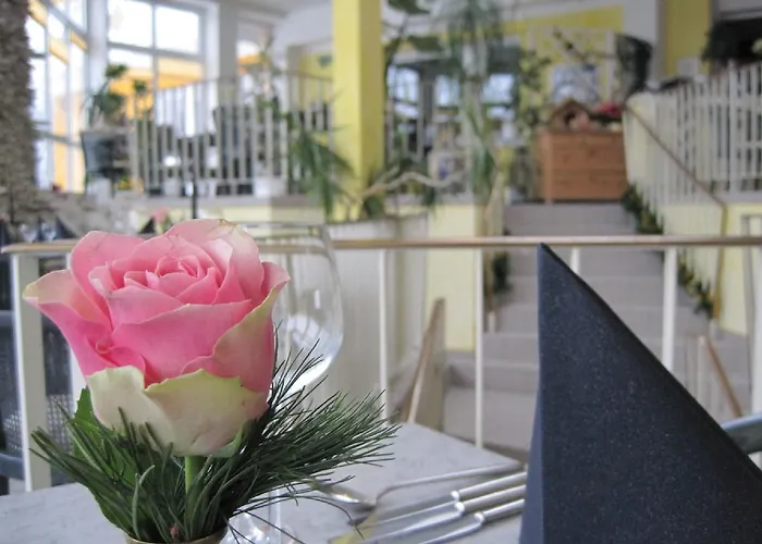 Hotel Der Florenberg - Gipfel Fuer Geniesser 3*