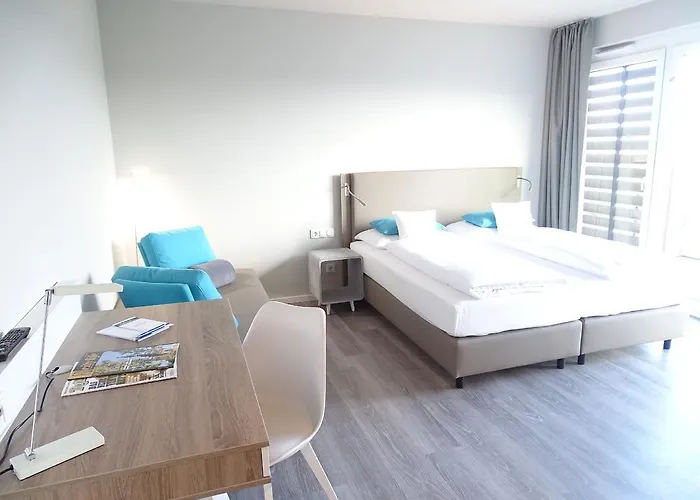 Der Florenberg - Gipfel Fuer Geniesser Hotel 3*