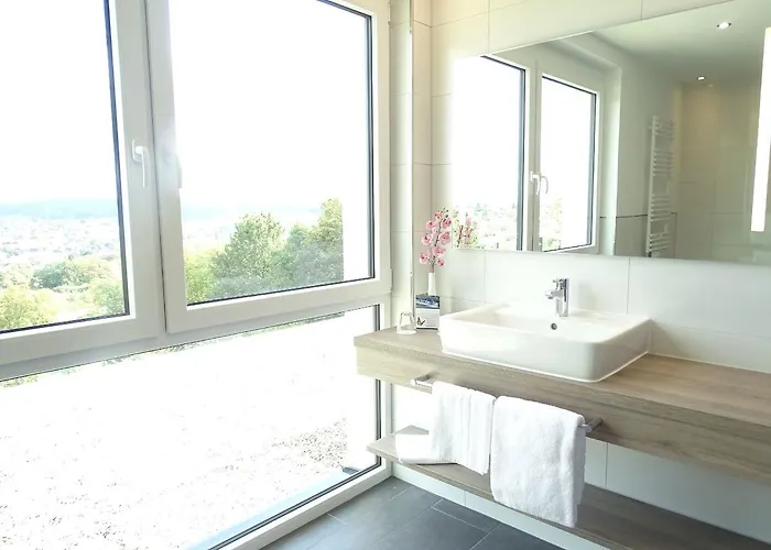 Hotel Der Florenberg - Gipfel Fuer Geniesser Kuenzell