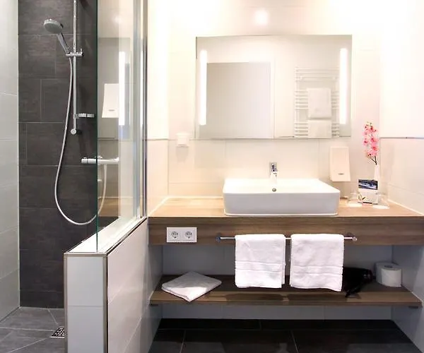 Hotel Der Florenberg - Gipfel Fuer Geniesser