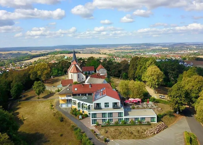 Der Florenberg - Gipfel Fuer Geniesser Hotel